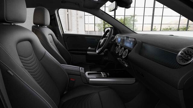 Mercedes-Benz GLA-KLASSE 250 e Business Line | Night pakket | Apple carplay | Winter pakket |