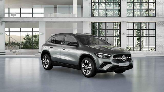 Mercedes-Benz GLA-KLASSE 250 e Business Line | Night pakket | Apple carplay | Winter pakket |