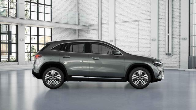 Mercedes-Benz GLA-KLASSE 250 e Luxury Line | Trekhaak | Winter pakket | Achteruitrijcamera |