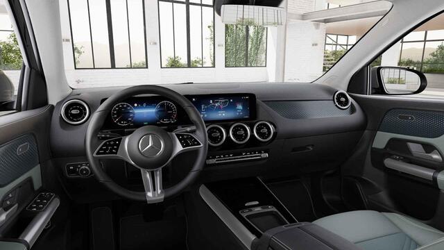 Mercedes-Benz GLA-KLASSE 250 e Luxury Line | Trekhaak | Winter pakket | Achteruitrijcamera |