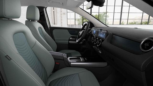 Mercedes-Benz GLA-KLASSE 250 e Luxury Line | Trekhaak | Winter pakket | Achteruitrijcamera |