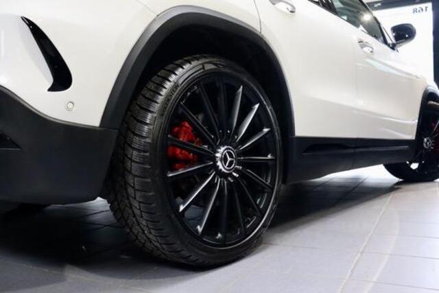 Mercedes-Benz GLA-KLASSE AMG 35 4MATIC PANO|CAM|Ride Control