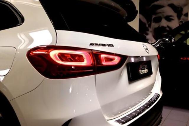 Mercedes-Benz GLA-KLASSE AMG 35 4MATIC PANO|CAM|Ride Control