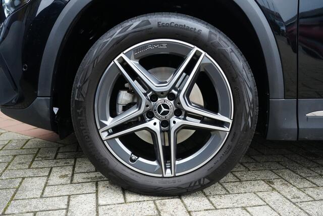 Mercedes-Benz GLA-KLASSE 180 Luxury Line 136pk Panoramadak/Stoelverwarming/Camera