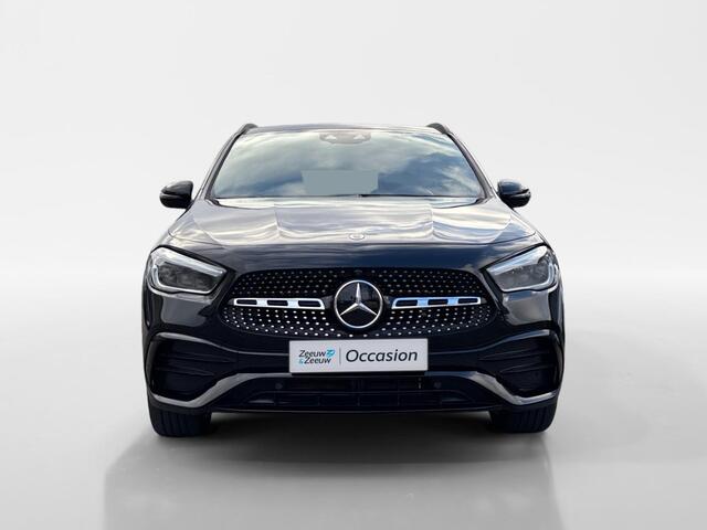 Mercedes-Benz GLA-KLASSE 250 e AMG Line | PANO | 20" LICHTMETAAL | WIDESCREEN | AMBIENT LIGHT | TREKHAAK |
