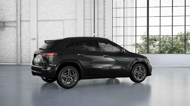 Mercedes-Benz GLA-KLASSE 180 Star Edition | AMG | Limited | Night Pakket | Panoramadak