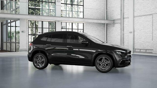 Mercedes-Benz GLA-KLASSE 180 Star Edition | AMG | Limited | Night Pakket | Panoramadak