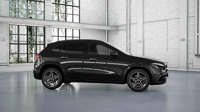 Mercedes-Benz GLA-KLASSE 180 Star Edition | AMG | Limited | Night Pakket | Panoramadak