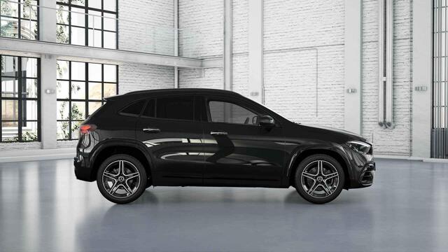 Mercedes-Benz GLA-KLASSE 180 Star Edition | AMG | Limited | Night Pakket | Panoramadak