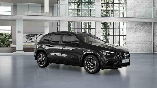 Mercedes-Benz GLA-KLASSE 180 Star Edition | AMG | Limited | Night Pakket | Panoramadak