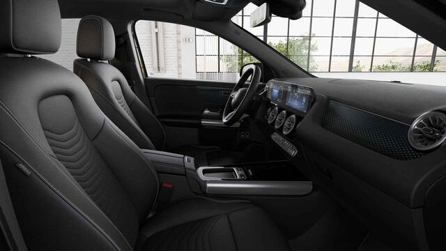Mercedes-Benz GLA-KLASSE 250 e Business Line | Panoramadak | Trekhaak | Night pakket |