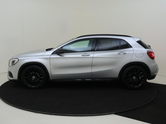 Mercedes-Benz GLA-KLASSE 180 Sport 122 PK Edition Premium Plus AMG Pakket | Navigatie | Camera | Automaat