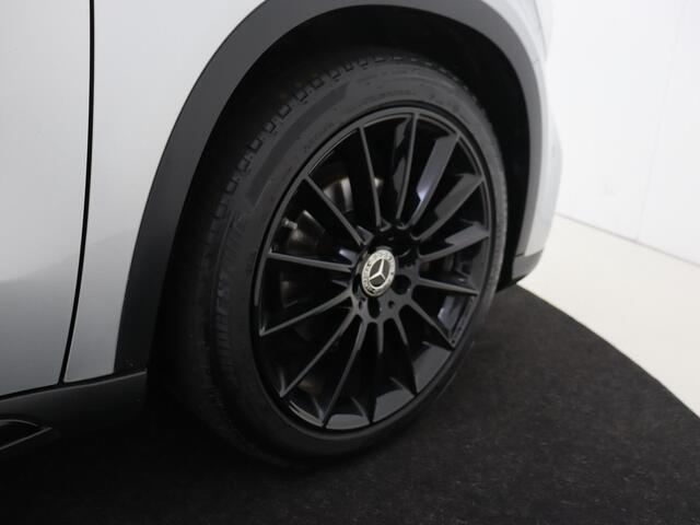 Mercedes-Benz GLA-KLASSE 180 Sport 122 PK Edition Premium Plus AMG Pakket | Navigatie | Camera | Automaat