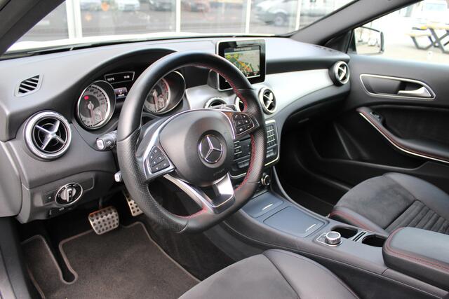 Mercedes-Benz GLA-KLASSE 180 AMG Night Edition Plus | Cruise | Aut. |