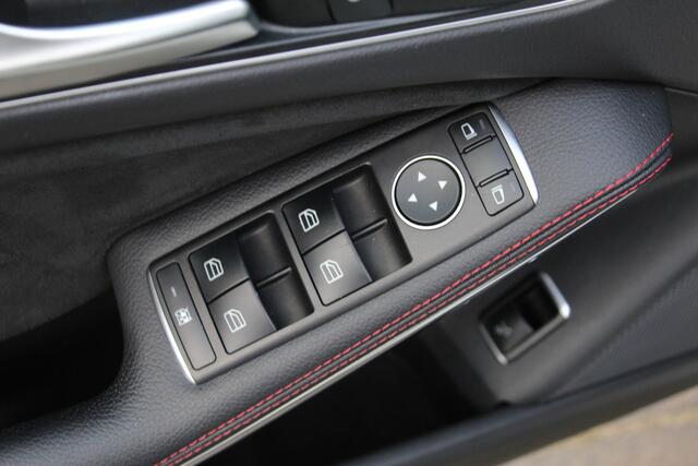 Mercedes-Benz GLA-KLASSE 180 AMG Night Edition Plus | Cruise | Aut. |