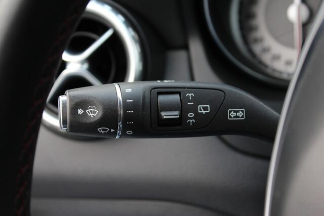 Mercedes-Benz GLA-KLASSE 180 AMG Night Edition Plus | Cruise | Aut. |