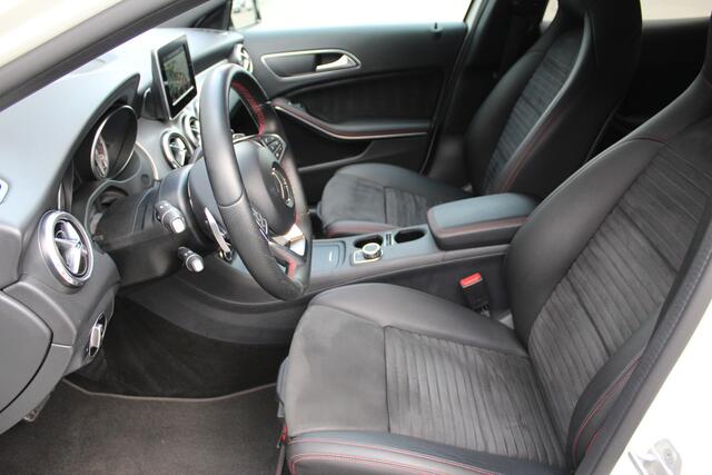 Mercedes-Benz GLA-KLASSE 180 AMG Night Edition Plus | Cruise | Aut. |