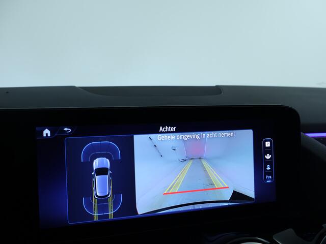 Mercedes-Benz GLA-KLASSE 250 e Plug-In Hybride Night Pakket | Achteruitrijcamera | Sfeerverlichting | Apple CarPlay | Stuur en Stoelbverwarming. | Inclusief 24 maanden MB Certified garantie voor Europa.