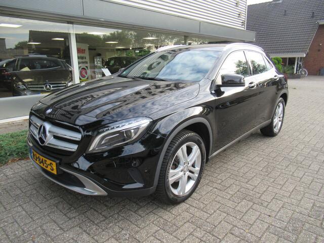 Mercedes-Benz GLA-KLASSE 200 Ambition/Urban/Trekhaak