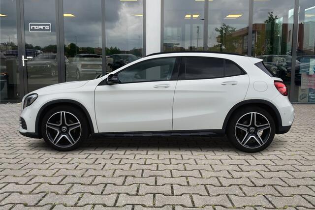 Mercedes-Benz GLA-KLASSE 200 AMG | Pano | Memory | Camera |