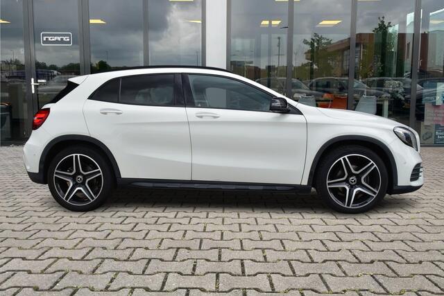 Mercedes-Benz GLA-KLASSE 200 AMG | Pano | Memory | Camera |