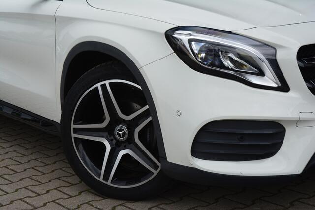 Mercedes-Benz GLA-KLASSE 200 AMG | Pano | Memory | Camera |