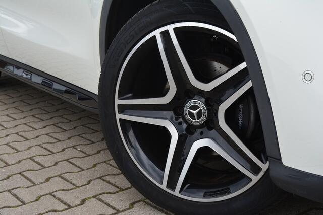 Mercedes-Benz GLA-KLASSE 200 AMG | Pano | Memory | Camera |