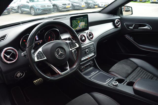 Mercedes-Benz GLA-KLASSE 200 AMG | Pano | Memory | Camera |