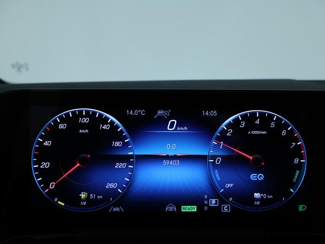 Mercedes-Benz GLA-KLASSE 250 e Progressive | Distronic | Parkeerpakket met Camera | Stoelverwarming | Apple CarPlay | Inclusief 24 maanden MB Certified garantie voor Europa.