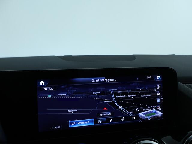 Mercedes-Benz GLA-KLASSE 250 e Progressive | Distronic | Parkeerpakket met Camera | Stoelverwarming | Apple CarPlay | Inclusief 24 maanden MB Certified garantie voor Europa.