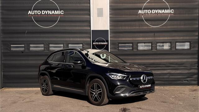 Mercedes-Benz GLA-KLASSE 250 e Luxury Line Plug in Hybr | Widescreen | Navi | Camera