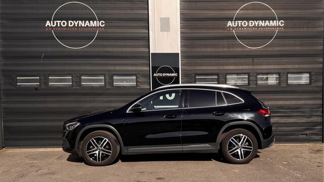 Mercedes-Benz GLA-KLASSE 250 e Luxury Line Plug in Hybr | Widescreen | Navi | Camera