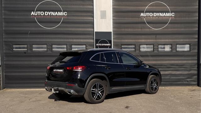 Mercedes-Benz GLA-KLASSE 250 e Luxury Line Plug in Hybr | Widescreen | Navi | Camera
