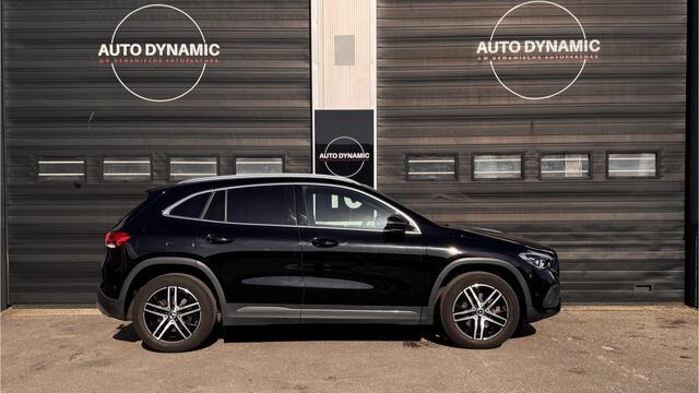 Mercedes-Benz GLA-KLASSE 250 e Luxury Line Plug in Hybr | Widescreen | Navi | Camera