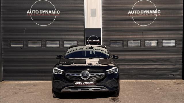 Mercedes-Benz GLA-KLASSE 250 e Luxury Line Plug in Hybr | Widescreen | Navi | Camera