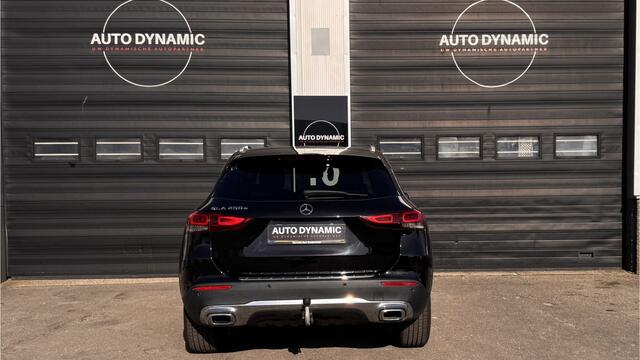 Mercedes-Benz GLA-KLASSE 250 e Luxury Line Plug in Hybr | Widescreen | Navi | Camera