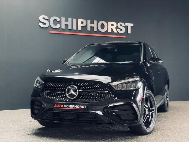 Mercedes-Benz GLA-KLASSE 250e Hybride AMG/Panorama/camera/new model/nightpakketpakket 19