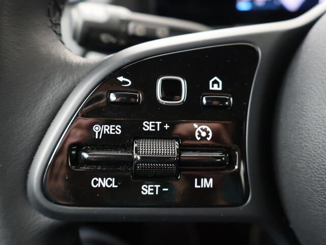 Mercedes-Benz GLA-KLASSE 180 Business Line