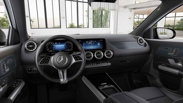 Mercedes-Benz GLA-KLASSE 250 e Luxury Line | Panoramadak | Trekhaak wegklapbaar | Multibeam | Night pakket | 360 camera |