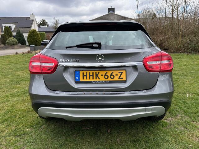 Mercedes-Benz GLA-KLASSE 180 Ambition *NAVI*TREKHAAK*CRUISE-CONTROL*CAMERA*AIRCO*ACHTERKLEP Elektrische**