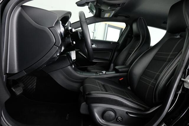 Mercedes-Benz GLA-KLASSE 200 Ambition | AFN. TREKHAAK | STOELVERW. |