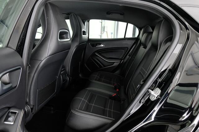 Mercedes-Benz GLA-KLASSE 200 Ambition | AFN. TREKHAAK | STOELVERW. |