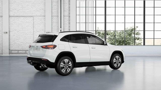 Mercedes-Benz GLA-KLASSE 250 e Luxury Line | Night pakket | Trekhaak | Winter pakket |