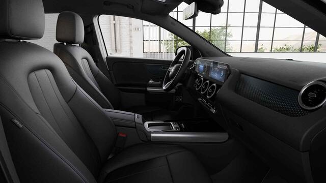 Mercedes-Benz GLA-KLASSE 250 e Luxury Line | Night pakket | Trekhaak | Winter pakket |