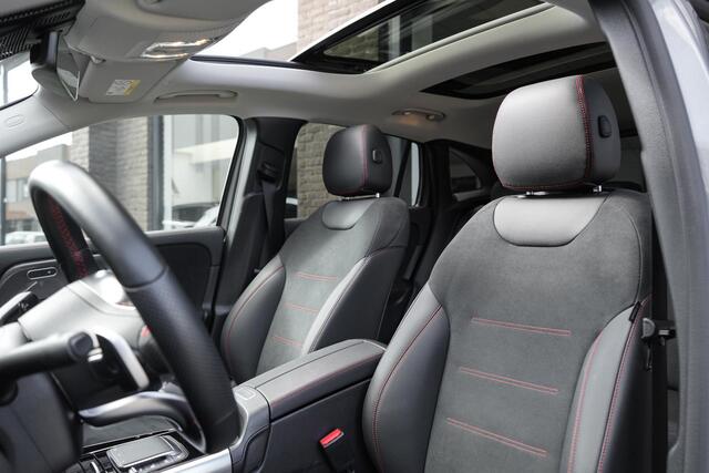 Mercedes-Benz GLA-KLASSE 250 AMG Line | PANO | CAMERA | STOELVERW.