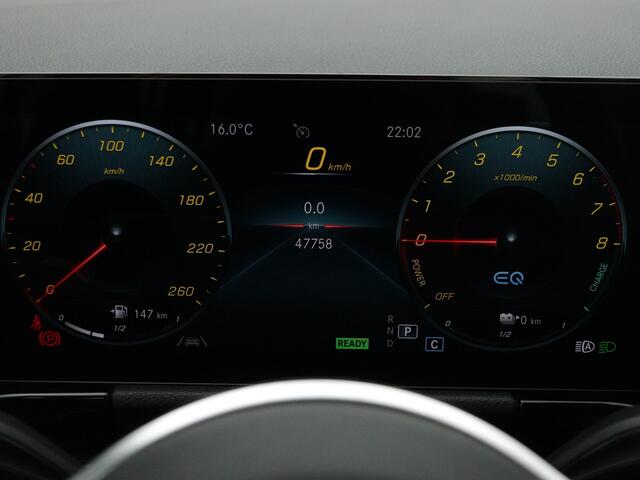 Mercedes-Benz GLA-KLASSE 250 e Progressive | Lichtmetalen velgen | Navigatie | Parking support | Camera achter | Inclusief 24 maanden MB Certified garantie voor Europa.