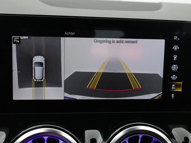 Mercedes-Benz GLA-KLASSE 250 e Progressive | Lichtmetalen velgen | Navigatie | Parking support | Camera achter | Inclusief 24 maanden MB Certified garantie voor Europa.