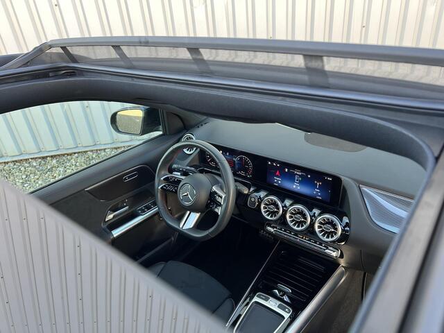 Mercedes-Benz GLA-KLASSE 250 e Star Edition AMG Line
