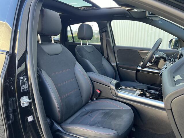 Mercedes-Benz GLA-KLASSE 250 e Star Edition AMG Line