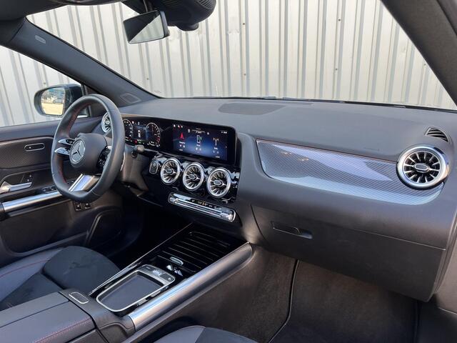 Mercedes-Benz GLA-KLASSE 250 e Star Edition AMG Line